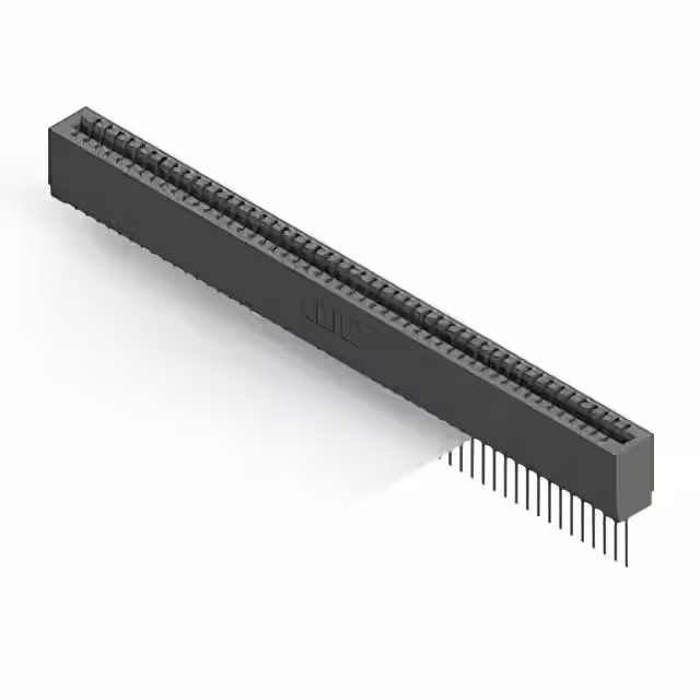 725-049-540-101 EDAC Inc.  Edgeboard Connectors